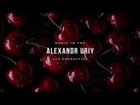 Alexandr Uriy - March 2025