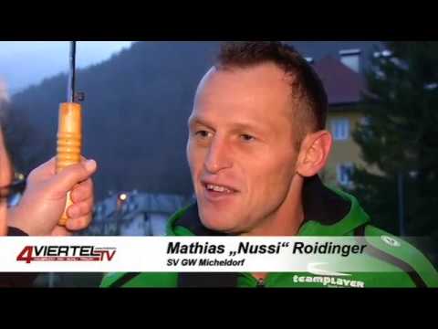 Bad Ischl gg Micheldorf - OÖL NachtragRde15