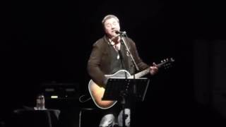 Revólver - Lisa y Fran (Barts'16)