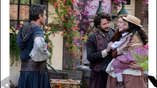 Disenchanted star Ingrid Werner Interview video