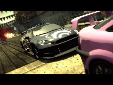 Need for Speed: Most Wanted (2005) - Walkthrough Part 16