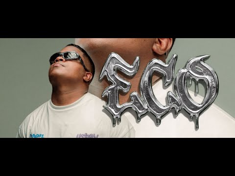 LeoV - ECO - VIDEO OFICIAL - #LVRecords La Nueva Empresa