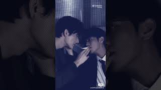 alpha omega🩶🩶#chinesebl #bl #desire #abodesire #blseries #jiangheng #lipeien #jiangli #chineseaktor