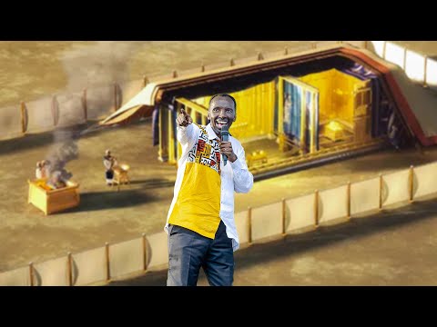 UNE NOUVELLE ROUTE (KANGUKA COTONOU 2025) by Chris NDIKUMANA