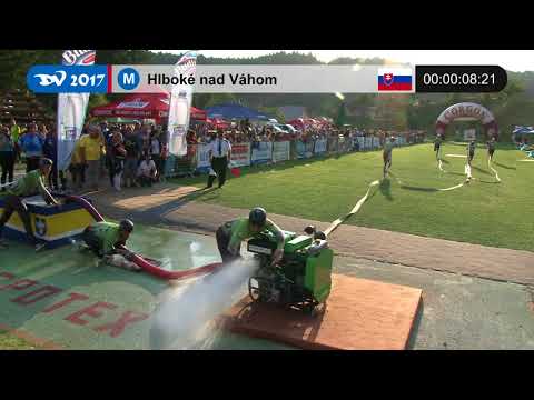 Hlboké nad Váhom | Ďurďové 09.09.2017