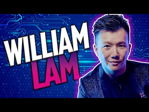 William Lam on The Clever Investor Show | Full Episode - YouTube