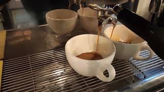 Butler Traditional Coffee Machine : Undici A2