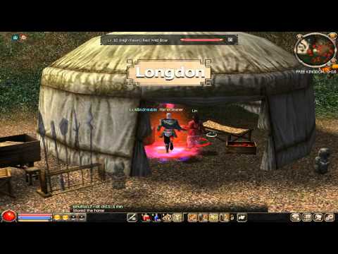 Metin2 Us FlameCleaner vs Fuchsia for +9