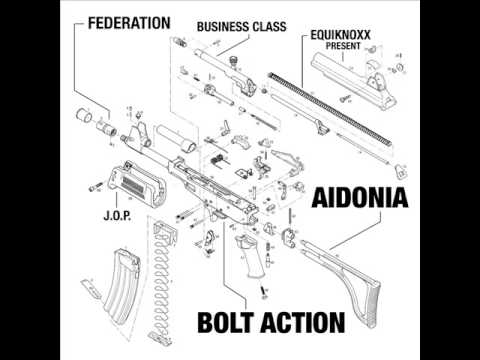Aidonia Ft Deablo - Special Delivery Freestyle (August 2009