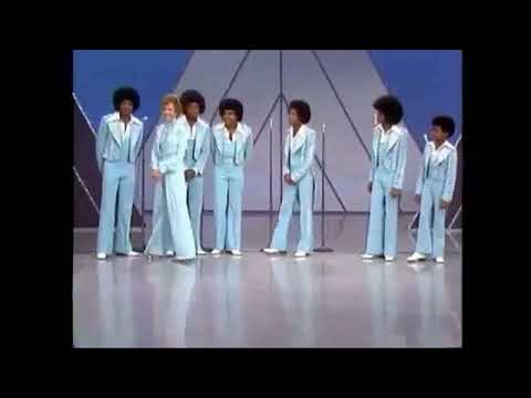 The Jackson 5 - Dancing Machine - 1975