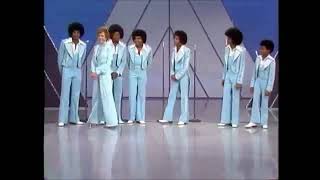 The Jackson 5 - Dancing Machine - 1975
