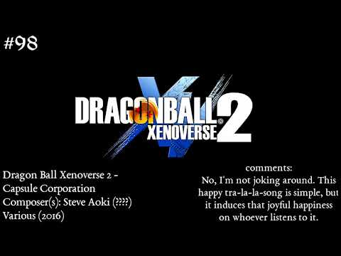 My Last Top 100 Video Game Soundtracks [HQ Audio & Full Length, Nostalgia Edition!] | SphericAlpha