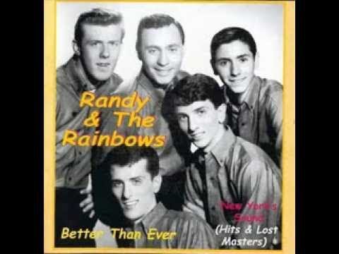 Denise Randy & The Rainbows In Stereo Sound 2020 2 1963 #10