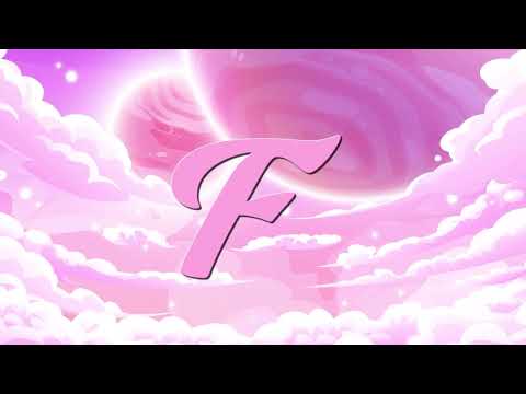 Peach PRC - F U Goodbye (Official Animated Lyric Video)