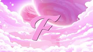 Peach PRC - F U Goodbye (Official Animated Lyric Video)