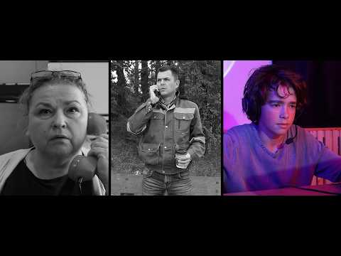 Остерегайтесь мошенников! Не дай собой управлять!