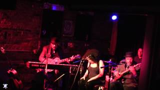 The Heritage Blues Quartet : Go Down Hannah/ Get Right Church