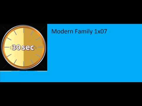 Capítulo Completo Español Modern Family 1x07