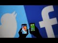 Social Media Helped Topple Repressive Ethiopian Regime Top Journalist