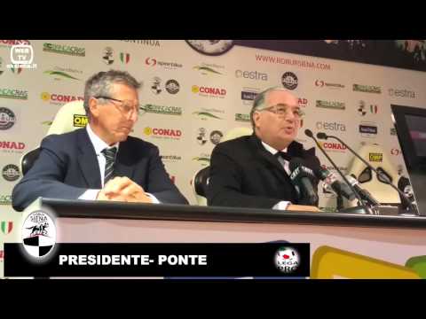 Interviste Robur Siena - Tuttocuoio 0-4