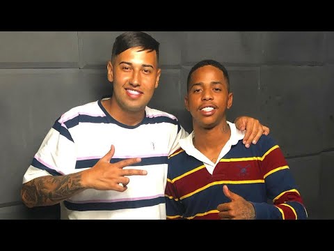 “Ela Sempre Fura a Lupa” - Mc Lemos (DJ GH) #001