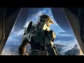 Deku As Master Chief Missing Au
