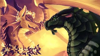 Kinkajou x Turtle WoF Edit