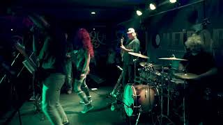 Daddy Cool Band - Marina (Azra cover) live at Metropolis