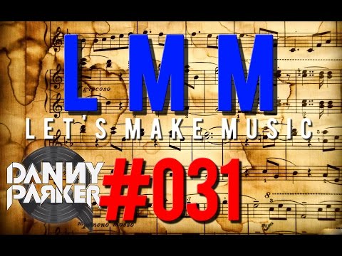 LMM (Let's make music) #031 - Intro Drop of SICK Template ★ {No Facecam}