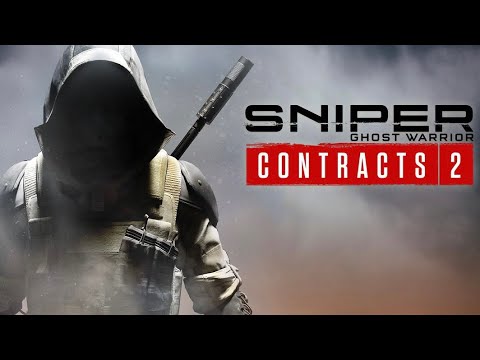 Sniper Ghost Warrior Contracts 2 Full Playthrough 2021 Longplay (All Objectives)