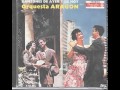 La Gioconda Danzon Orquesta Aragon