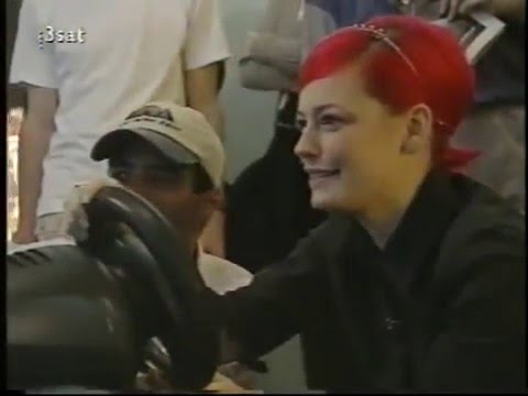 3sat NEUES... von der IFA 1999