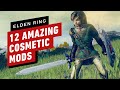 The Best Elden Ring Mods We've Found So Far