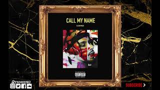 Elijah Melo - Call My Name