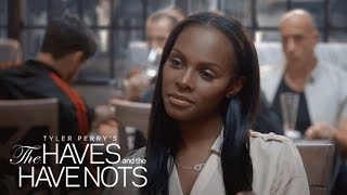 Candace Gets Revenge on War | Tyler Perry’s The Haves and the Have Nots | Oprah Winfrey Network