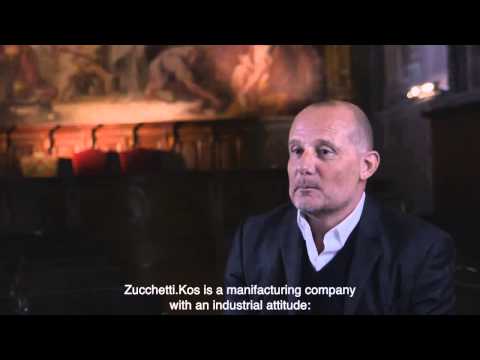 Carlo Zucchetti - Zucchetti.Kos