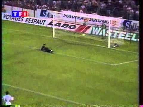 Mostovoï   Metz 1995