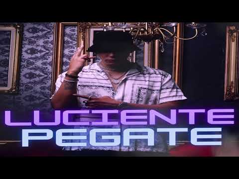 Luciente - pegate