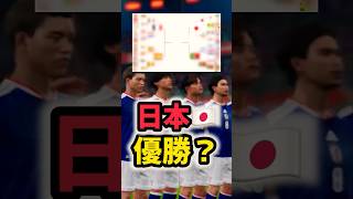 【W杯】日本代表は優勝できる？！決勝トーナメントどこまで行けるのかガチ予想！