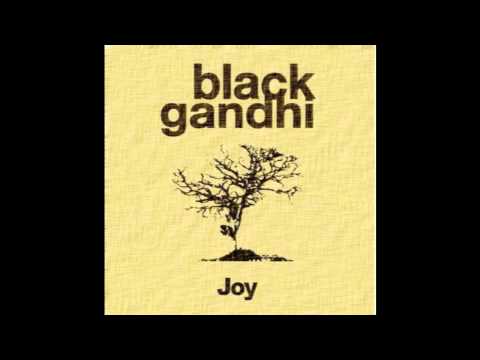 Black Gandhi -  Pateras