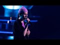 Magisch! Malou Lovis Kreyelkamp mit "Rainbow Connection" von Sleeping at Last