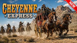 Download lagu Cowboy Film 2026 | The Restless Gun - Cheyenne Express | Full HD Western Movie 1080 mp3