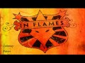 In Flames - Resin 08 (HQ + Lyrics)