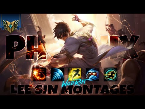 🔴 Lee sin Philippines/Combo GUIDE 2022 | Slow Mation step-by-step  instructions league of legends WR