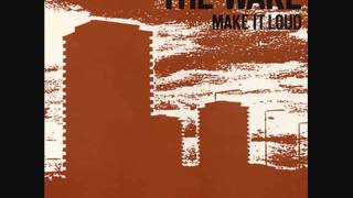 Music video thumbnail preview for The Wake - Holy Head by The Wake