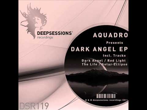 Aquadro - The Life (Original Mix) - Deepsessions (SAMPLE)