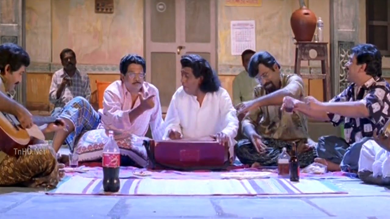 One and Two Mudhal Song Lyrics | Maanavan