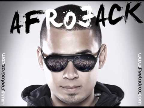 Eminem Vs Afrojack ( CranknBeatz Mashup )