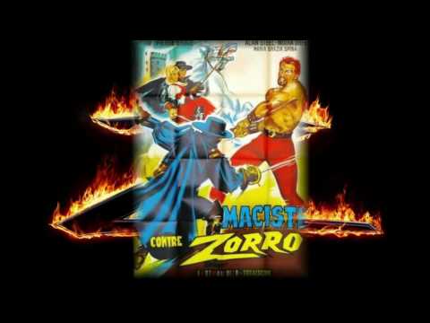 Patrick Sebastien Le Chanteur masqué