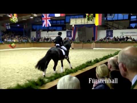 Fürstenball deutsch 2015